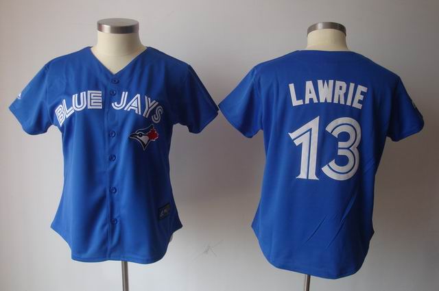 women Toronto Blue Jays jerseys-013